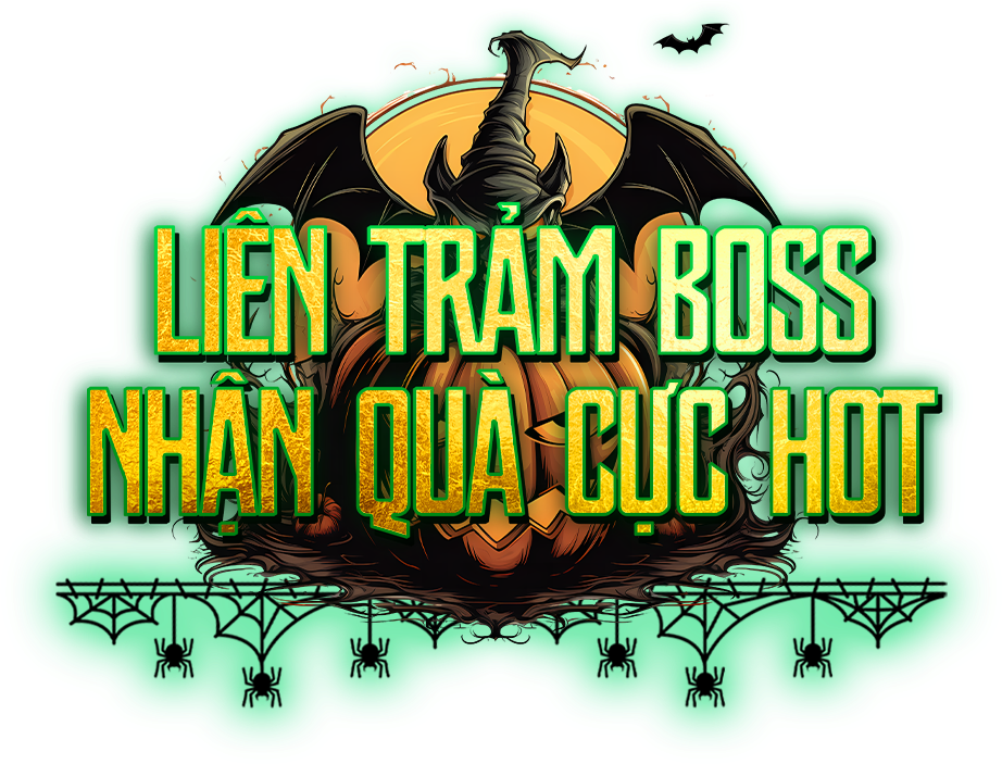 liên trảm boss