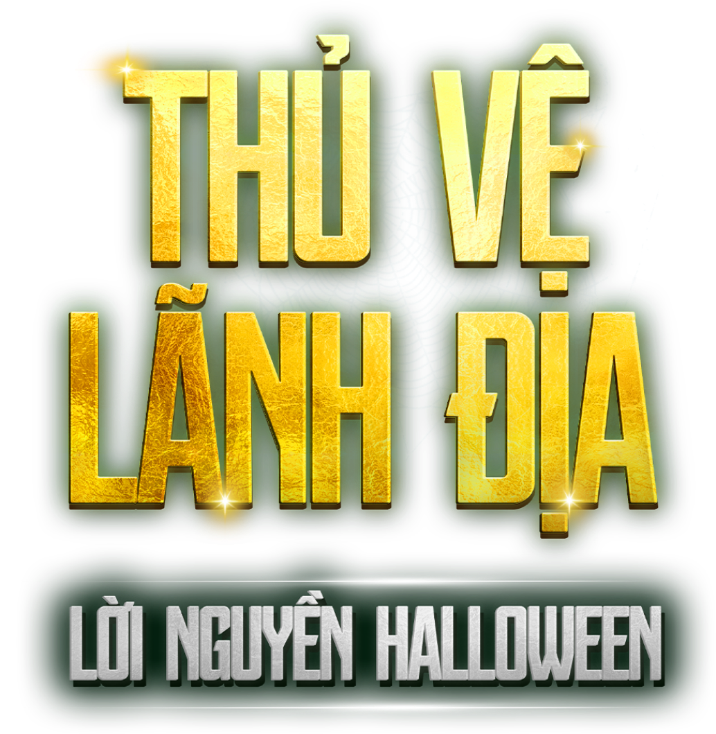 thủ vệ lãnh địa