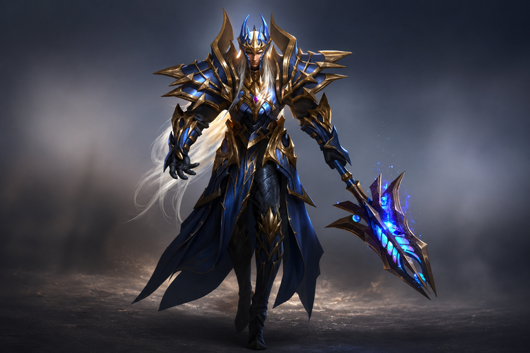 Dark Lord
